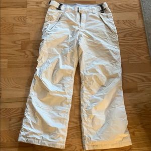 Columbia Girls Snow Pants